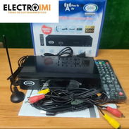 *Caja decodificadora GBR* - Img 57144451