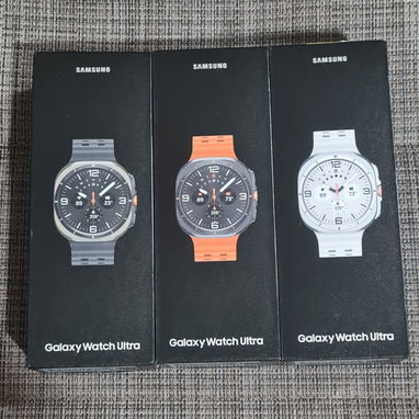 RELOJES APPLE Y RELOJES SAMSUNG , LO MEJOR DEL MERCADO , TODO NUEVO A ESTRENAR POR USTED , SUPER OFERTAS , LEA  52830802 - Img 121856021
