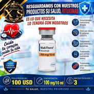 🌟RITUXIMAB🌟(medicamento)(medicina) - Img 58101798