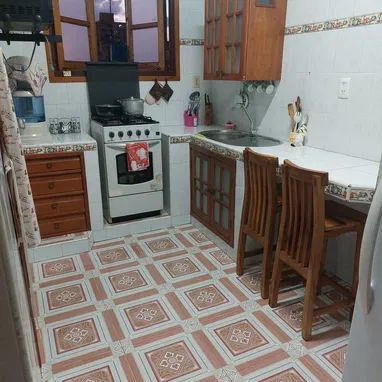 Apto en el vedado (SOLO ACEPTO EUROS) - Img 119554468
