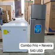 🔥Frío + Nevera 🔥 - Img 55950742