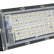 Reflector Led 20w Luminario Iluminación Exterior - Img 51994043