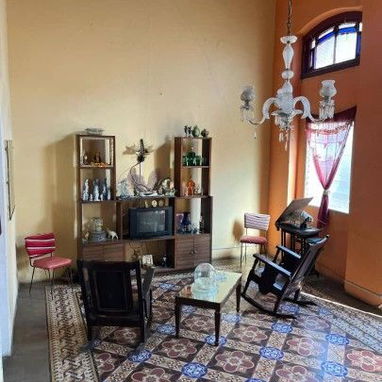59-✅️*Casa en venta en en un 1er piso en Cayo Hueso_Centro Habana*  ✅️*Pto D'Referencia el Hospital Ameijeiras*  ✅️*Cons - Img 122990913