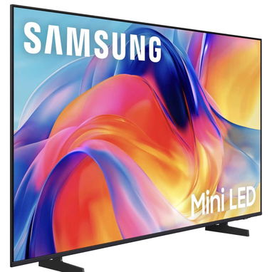 TV Samsung de 55” M70H Mini LED 4K UHD 2026 con AI incorporado - 3/10