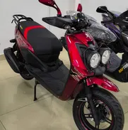 Moto automática Topmaq 150cc con su chapa y certifico 🔥🔥ab - Img 49439399