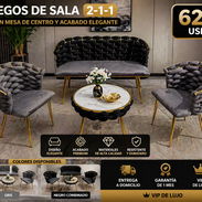 Juegos de sala premium - Img 55160062
