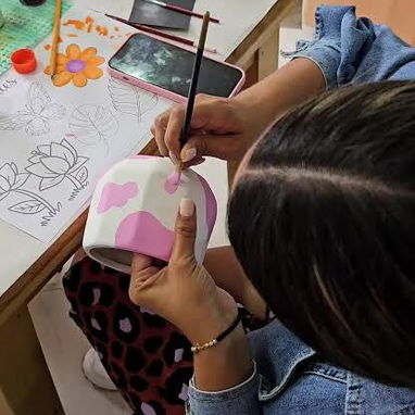 Tu Espacio para Pintar. Vive la Experiencia - Img 113668526