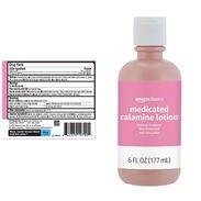LOCION DE CALAMINA DE 177ML A 15 USD CADA UNA - Img 45118959