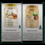 Keratinas originales y botox originales - Img 51538300