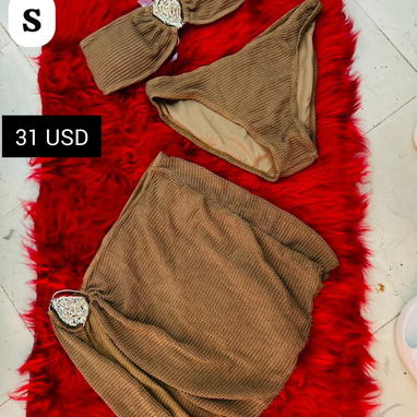 Trusa y bikini 👙 de mujer - Img 119888984