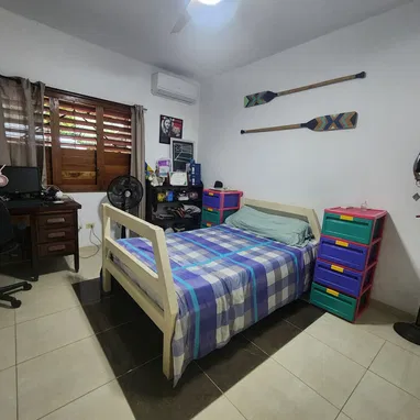 Renta Lineal de casa en Playa con sistema de respaldo eléctrico y paneles solares - Img 123137823