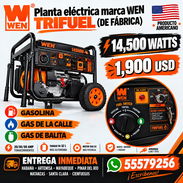 PLANTA ELÉCTRICA. Super rebaja hasta el 31 de octubre 🏃‍♀️🏃‍♀️🏃‍♀️ - Img 56967037