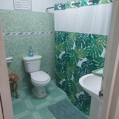 🪼 HABITACIÓN PRIVADA EN LA HABANA VIEJA | CERCA DEL CENTRO HISTÓRICO 🏡✨ - 8/9