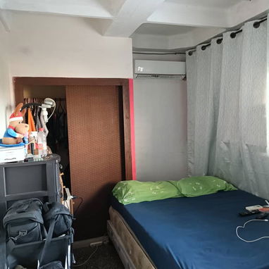 Apto Nuevo Vedado, Plaza - 5/10