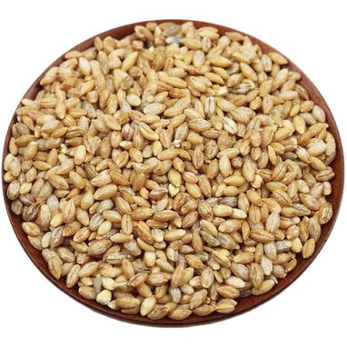 Qingke Dried Barley Rice High-Quality Wholesale Barley Rice Supplier - 5/6