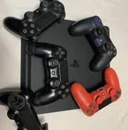 Se vende PS4 Slim - Img 48901516