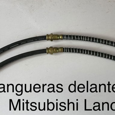 No me encuentra la Manguera Todo tipo de mangueras hidráulicas. - Img 123777053