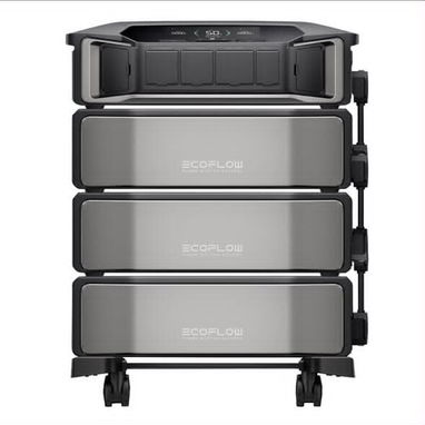 EcoFlow DELTA Pro Ultra - 2/2