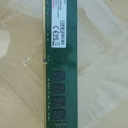 Vendo Memoria RAM DDR 4, 16 gb - Img 55980563