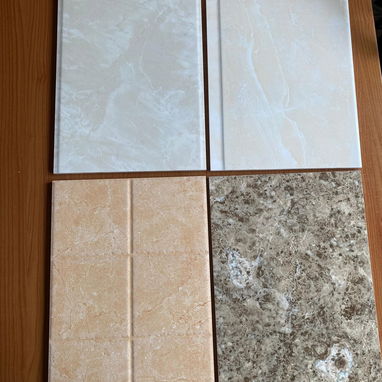 AZULEJOS 30x45 CM - 8/8