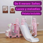 Canal para niños de 6 a 3 años - Img 55149280