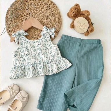 Ropa de niña talla 12/18 meses (1 año) - 3/10
