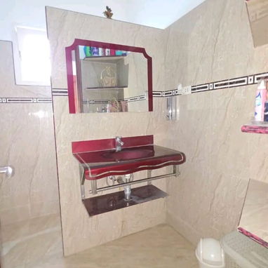 Casa en playa independiente de 3/4 y garaje. - Img 124155448
