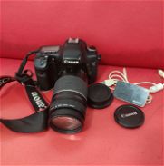 camara fotográfica Canon 7D + accesorios - Img 45748850