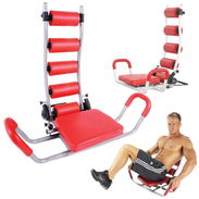 Aparato para hacer abdominales - Img 57007590