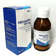 Nitazoxanida 100mg/ 5ml en Suspensión - Img 57216612