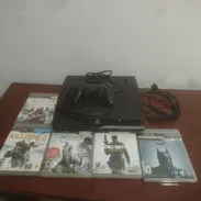Ps3 en buenas condiciones - Img 55701706