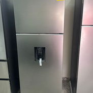 Refrigerador Samsung de 14 pies - Img 56286443