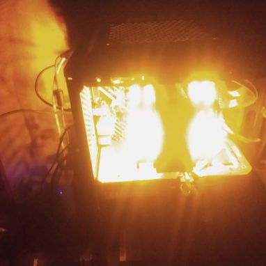Vendo mi PC con RTX 5060 +Kit 12va con i5 y 16GB RAM, toca aqui para mas detalles - 7/7