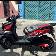 Moto Electrica TRECK ADV - Img 54897835