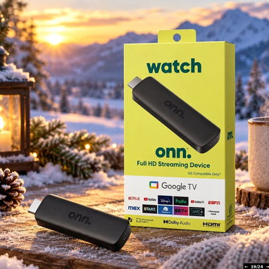 Fire Stick Onn HD - 3/3