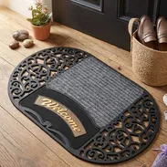 Alfombras decorativas - Img 58425772