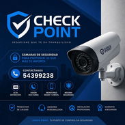📹🔵 ¿BUSCAS CÁMARAS DE SEGURIDAD? ¡PREGÚNTA POR LAS DISPONIBLES! - Img 57273396