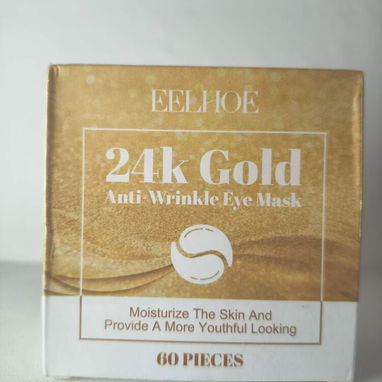 Parche antiarrugas para Ojos 24 K EELHOE (cv) - Img 126036858