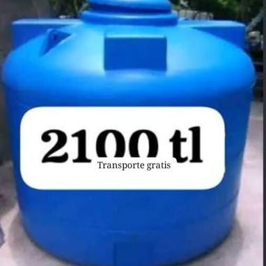 Venta de tanques - 7/10