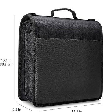 Bolso/ Carpeta de 3 anillas - 3/3