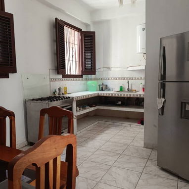 Rento apartamento completo - 6/10