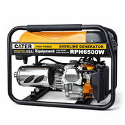 Planta eléctrica Cater 3500 W 📦 - Img 55496727