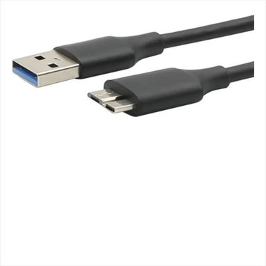 Adaptador DisplayPort a HDMI. Cable USB para disco externo - Img 121863005