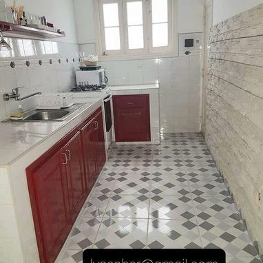 Rento en el vedado , zona de lo afectación 3 habitaciones - 3/7