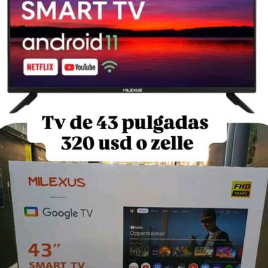 Televisión - 3/6