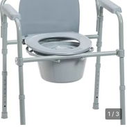 Silla  inodoro nueva caja - Img 55986420