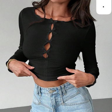 Blusas mangas largas - 2/10