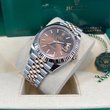 Rolex (Day-Date) (GTM-Master ll) (Sky-Dweller) (Datejust) (Yacht-Master) (Submariner)_ - 2/8