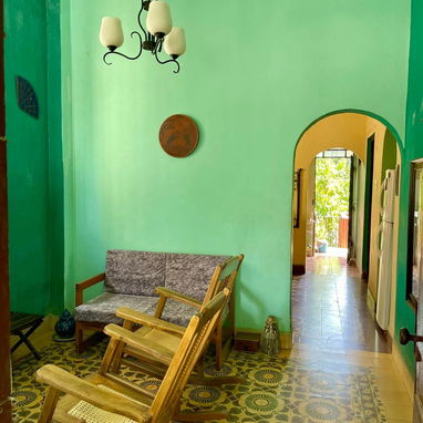 Casa en la Víbora - Img 106126952