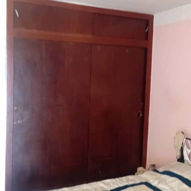 Apartamento 3/4 vedado atras del cohiba - 4/8